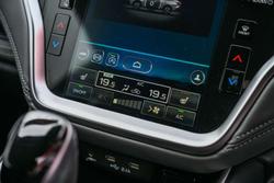 2022 Subaru Outback AWD Sport