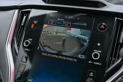 2022 Subaru Outback AWD Sport