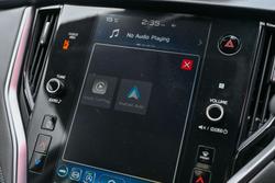 2022 Subaru Outback AWD Sport