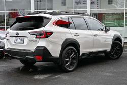 2022 Subaru Outback AWD Sport