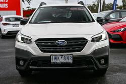 2022 Subaru Outback AWD Sport