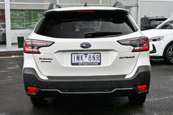 2022 Subaru Outback AWD Sport