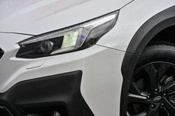 2022 Subaru Outback AWD Sport