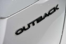 2022 Subaru Outback AWD Sport