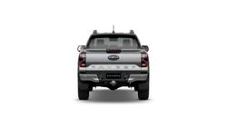 2026 Ford Ranger Platinum