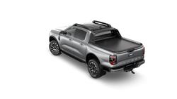 2026 Ford Ranger Platinum