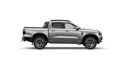 2026 Ford Ranger Platinum