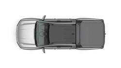 2026 Ford Ranger Platinum