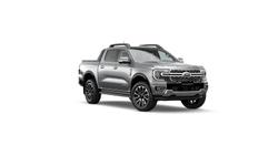 2026 Ford Ranger Platinum