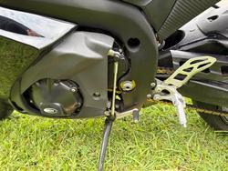 2013 Suzuki GSX-R1000 Black