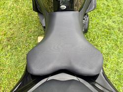 2013 Suzuki GSX-R1000 Black