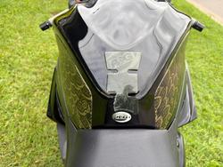 2013 Suzuki GSX-R1000 Black