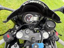 2013 Suzuki GSX-R1000 Black