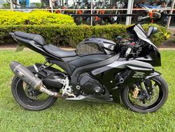Suzuki GSX-R1000