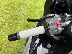 2013 Suzuki GSX-R1000 Black