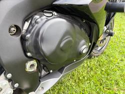 2013 Suzuki GSX-R1000 Black