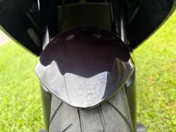 2013 Suzuki GSX-R1000 Black