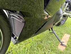 2013 Suzuki GSX-R1000 Black