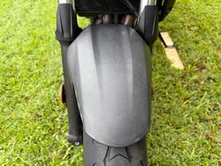 2023 YAMAHA MT-07 LA (ABS) Blue