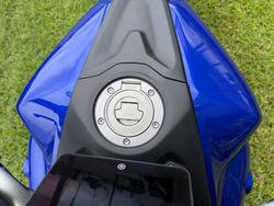 2023 YAMAHA MT-07 LA (ABS) Blue