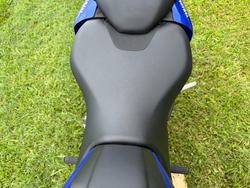 2023 YAMAHA MT-07 LA (ABS) Blue