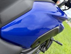 2023 YAMAHA MT-07 LA (ABS) Blue