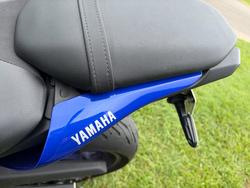 2023 YAMAHA MT-07 LA (ABS) Blue