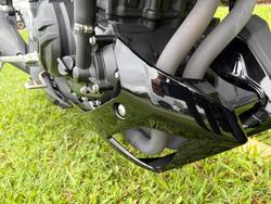 2018 YAMAHA MT-03 (MT03LA) (ABS) Black