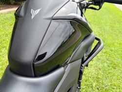 2018 YAMAHA MT-03 (MT03LA) (ABS) Black