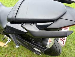 2018 YAMAHA MT-03 (MT03LA) (ABS) Black