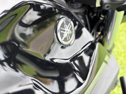 2018 YAMAHA MT-03 (MT03LA) (ABS) Black