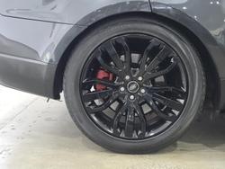 2015 Land Rover Range Rover Sport SDV8 HSE Dynamic