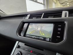 2015 Land Rover Range Rover Sport SDV8 HSE Dynamic