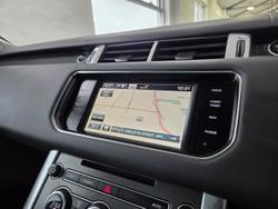 2015 Land Rover Range Rover Sport SDV8 HSE Dynamic