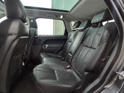 2015 Land Rover Range Rover Sport SDV8 HSE Dynamic