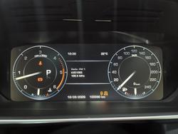 2015 Land Rover Range Rover Sport SDV8 HSE Dynamic