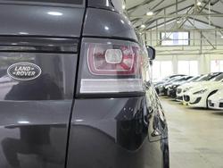 2015 Land Rover Range Rover Sport SDV8 HSE Dynamic