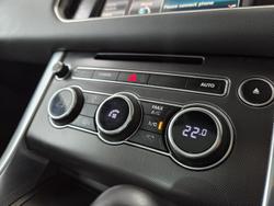 2015 Land Rover Range Rover Sport SDV8 HSE Dynamic