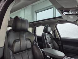2015 Land Rover Range Rover Sport SDV8 HSE Dynamic