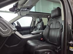 2015 Land Rover Range Rover Sport SDV8 HSE Dynamic