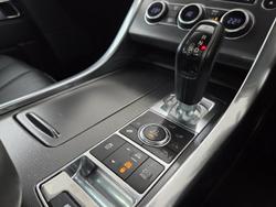 2015 Land Rover Range Rover Sport SDV8 HSE Dynamic