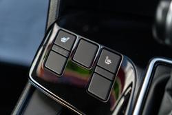 2023 Kia Sportage SX+ NQ5 MY23 AWD Vesta Blue