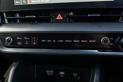 2023 Kia Sportage SX+ NQ5 MY23 AWD Vesta Blue