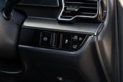 2023 Kia Sportage SX+ NQ5 MY23 AWD Vesta Blue