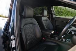2023 Kia Sportage SX+ NQ5 MY23 AWD Vesta Blue