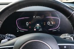 2023 Kia Sportage SX+ NQ5 MY23 AWD Vesta Blue