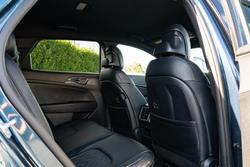 2023 Kia Sportage SX+ NQ5 MY23 AWD Vesta Blue