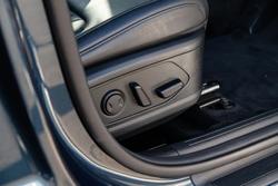 2023 Kia Sportage SX+ NQ5 MY23 AWD Vesta Blue