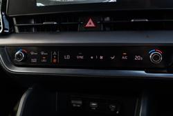 2023 Kia Sportage SX+ NQ5 MY23 AWD Vesta Blue