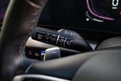 2023 Kia Sportage SX+ NQ5 MY23 AWD Vesta Blue